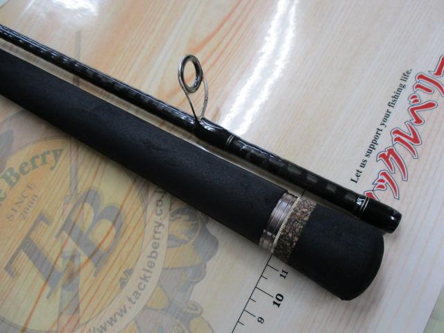 KGエボリューション KGS-962ML｜＠ベリーネット 日本最大新品