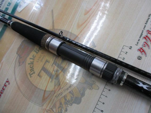 メジャークラフト ケージーエボリューション KGS-962ML(お