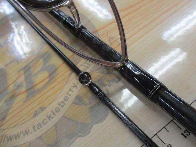 KGエボリューション KGS-962ML｜＠ベリーネット 日本最大新品