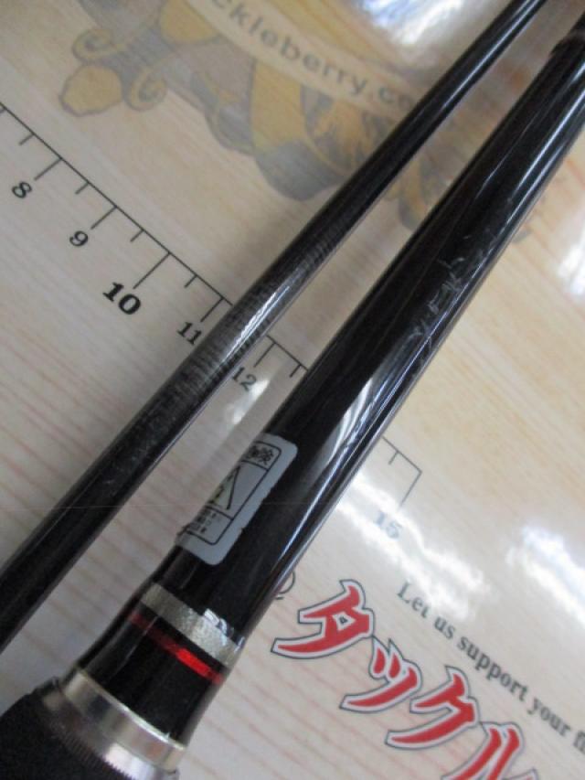 KGエボリューション KGS-962ML｜＠ベリーネット 日本最大新品