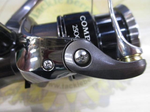 13コンプレックスBB 2500HGS F6｜＠ベリーネット 日本最大新品