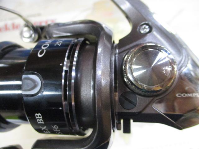 13コンプレックスBB 2500HGS F6｜＠ベリーネット 日本最大新品