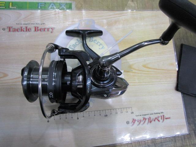 Amazon | ダイワ(DAIWA) スピニングリール(投げ・遠投) 18