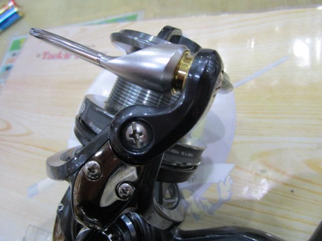 ★中古★ダイワ　パワーサーフSS 4500QD ダイワ パワーサーフ SS QD 4500QD (リール) 価格比較 - 価格.com