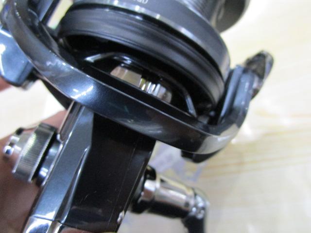 18パワーサーフSS 4500QD｜＠ベリーネット 日本最大新品中古釣具