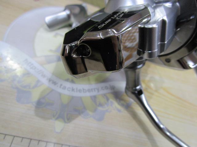 18サーフリーダーCI4+ SD 35標準仕様