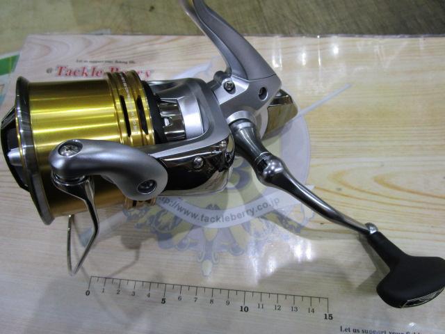 18サーフリーダーCI4+ SD 35標準仕様