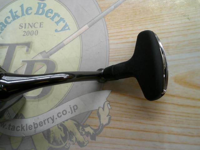 24ツインパワー 3000MHG