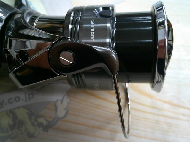 24ツインパワー 3000MHG