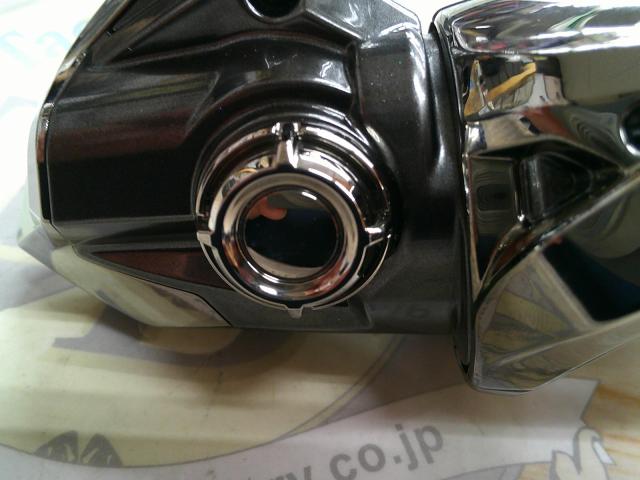 24ツインパワー 3000MHG