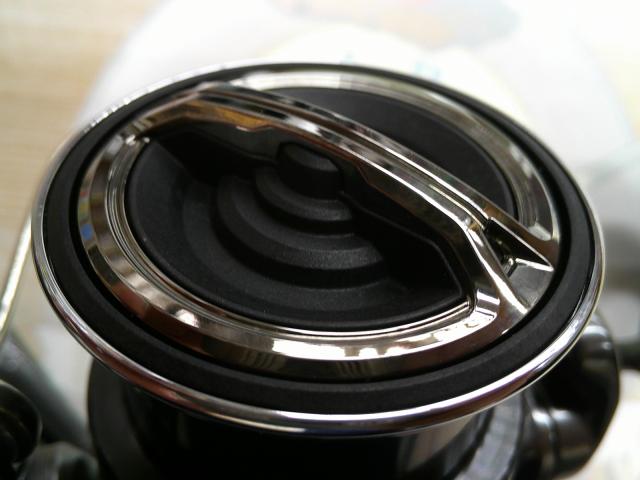 24ツインパワー 3000MHG