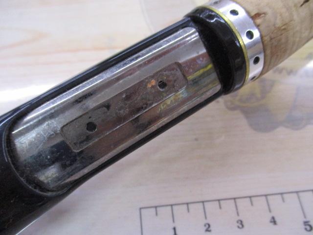 バトラーリミテッド BA-LTD701MLRB-01