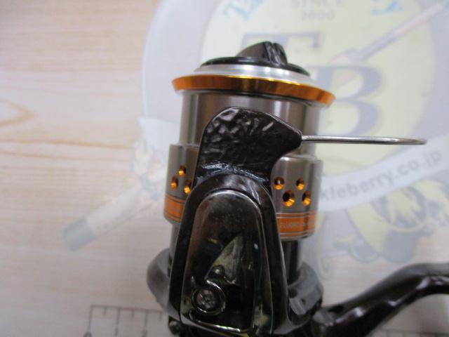 SHIMANO - コウ10ソアレC2000PGS Amazon.com : Shimano C2000SSPG Spinning Reel, Mackerel