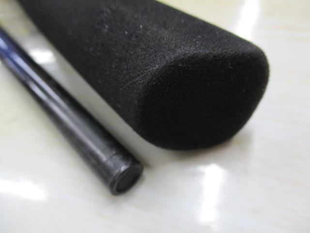 極鋭ライトアジ 165テク