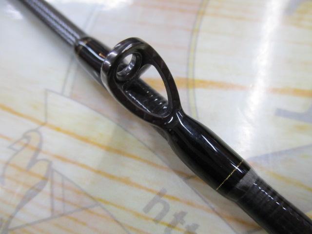 極鋭ライトアジ 165テク｜＠ベリーネット 日本最大新品中古釣具
