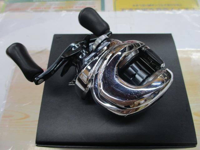 美品 シマノ 19アンタレス RH SHIMANO ANTARES ベイトリール 19アンタレス RH｜＠ベリーネット 日本最大新品中古釣具WEBショップ