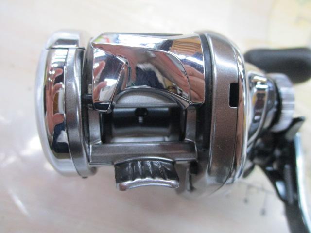 美品 シマノ 19アンタレス RH SHIMANO ANTARES ベイトリール シマノ アンタレス RIGHT - 上島釣具店