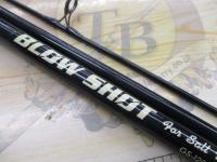 ブローショット GS-120