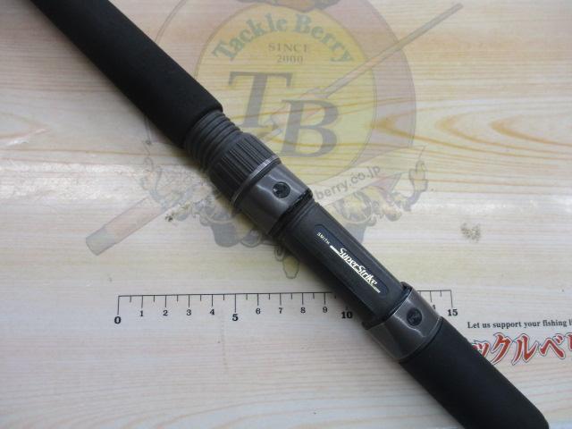 SMITH BLOW SHOT GS-100 ロッド　釣竿　T⑩ SMITH BLOW SHOT GS-100 ロッド 釣竿 T⑩ - メルカリ