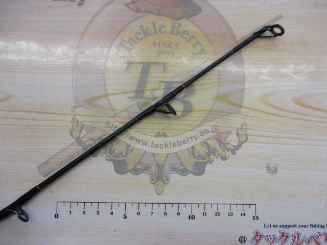 CCスーパー剣崎 80-300