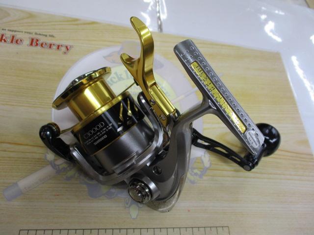 16BB-Xデスピナ C3000DTG