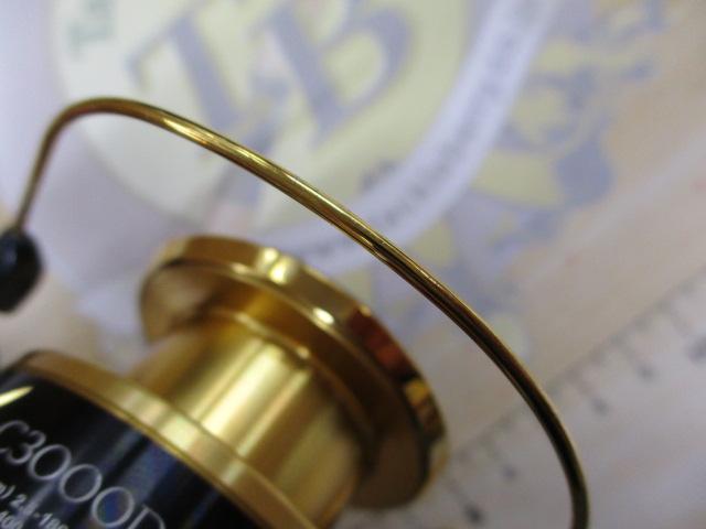 16BB-Xデスピナ C3000DTG