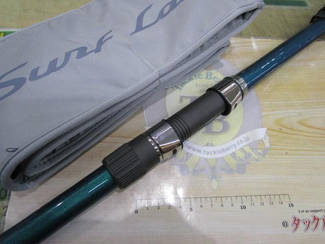 23サーフランダー 450DX-TL