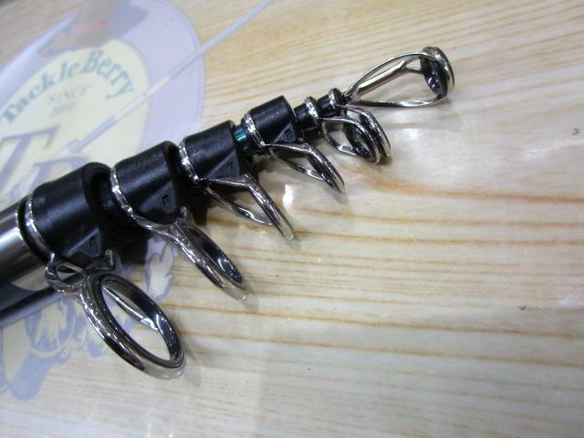 23サーフランダー 450DX-TL