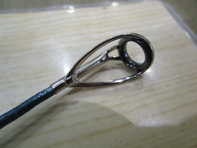 23サーフランダー 450DX-TL