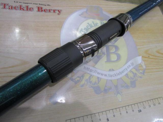 23サーフランダー 450DX-TL