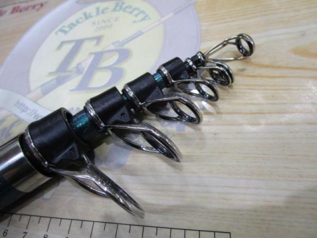 23サーフランダー 450DX-TL