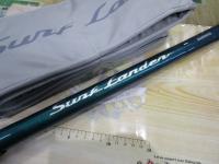 23サーフランダー 450DX-TL