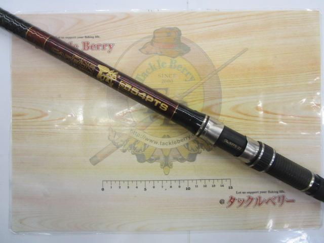 ファインカーボン磯 3-54PTS