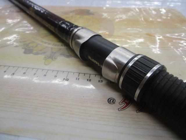 ファインカーボン磯 3-54PTS