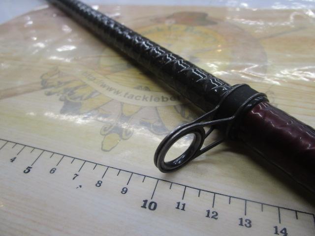 ファインカーボン磯 3-54PTS