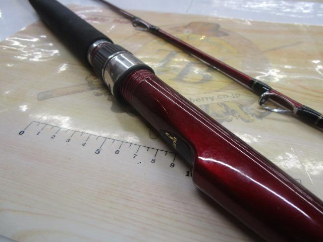 とき　即購入可　 シマノ　海春50-270 シマノ 海明 50 270 (ロッド・釣竿) 価格比較 - 価格.com