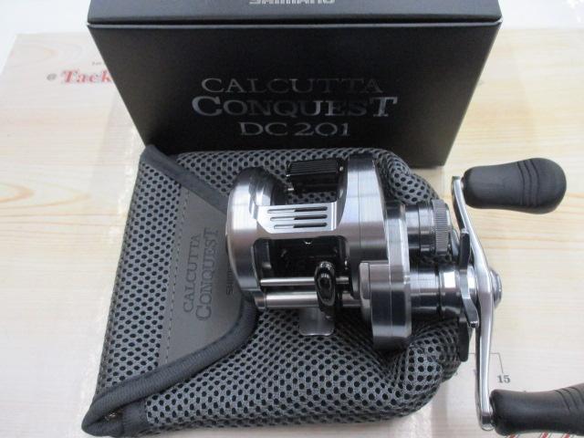 19 カルカッタ コンクエスト DC 201 19カルカッタコンクエストDC 201｜＠ベリーネット 日本最大新品