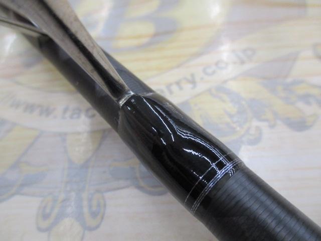 20ルナミス S110MH｜＠ベリーネット 日本最大新品中古釣具WEB