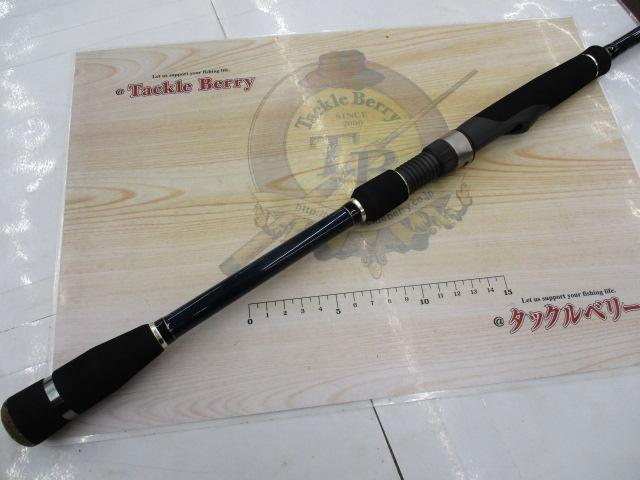 ソルパラ SPS-832E｜＠ベリーネット 日本最大新品中古釣具WEB