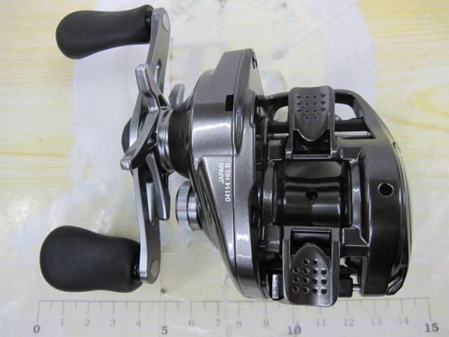 シマノ(SHIMANO) 20 メタニウム HG(右) 041142｜アウトドア用品