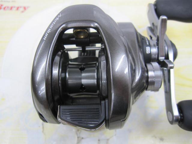 20メタニウムHG LH｜＠ベリーネット 日本最大新品中古釣具WEB