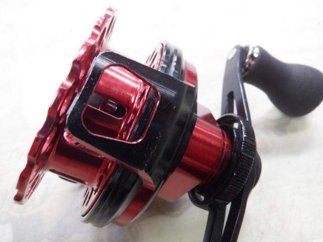 SHIMANO Seihakou SP RC83 レッド シマノ セイハコウ SP RC83 右 [レッド] (リール) 価格比較