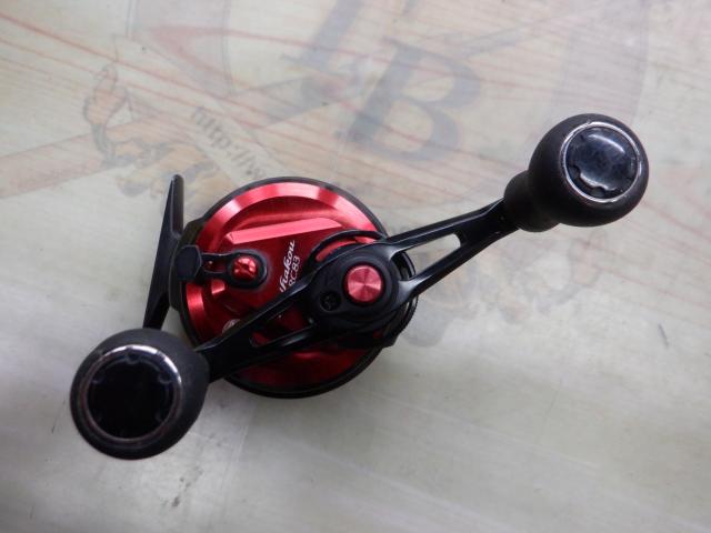 ダイイチルビー　ssp Amazon | シマノ(SHIMANO) 黒鯛リール チヌ 19 セイハコウ SP
