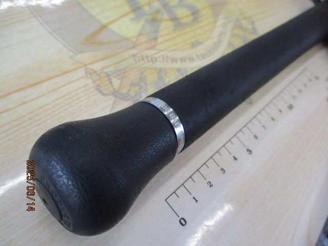 ワイルドサイド WSC65XXH Big Bait Special