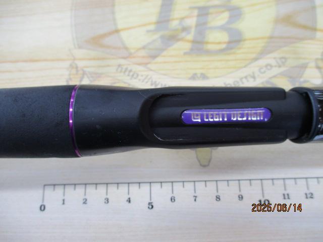 ワイルドサイド WSC65XXH Big Bait Special