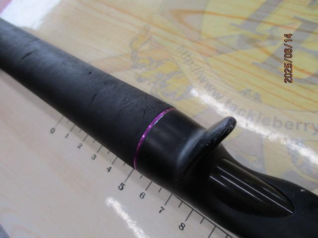 ワイルドサイド WSC65XXH Big Bait Special