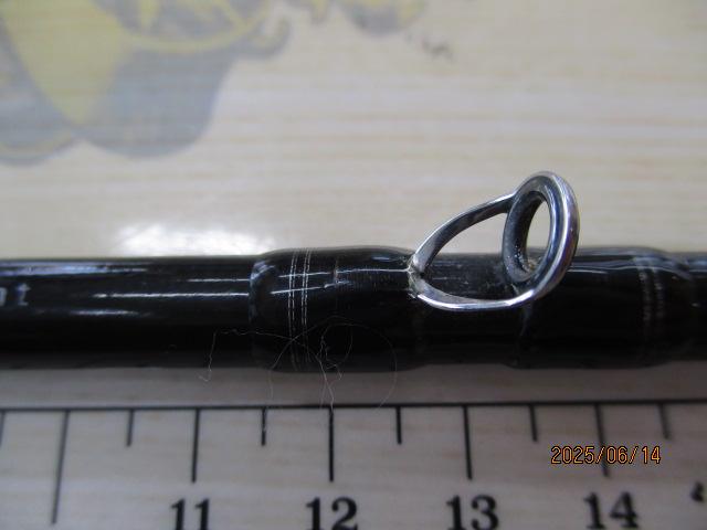 ワイルドサイド WSC65XXH Big Bait Special