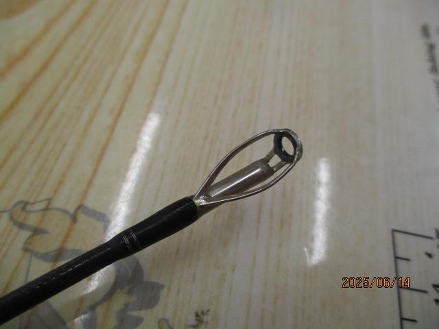 ワイルドサイド WSC65XXH Big Bait Special