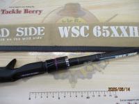 ワイルドサイド WSC65XXH Big Bait Special