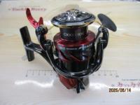 24BB-Xテクニウムファイアブラッド C3000DXXG SL